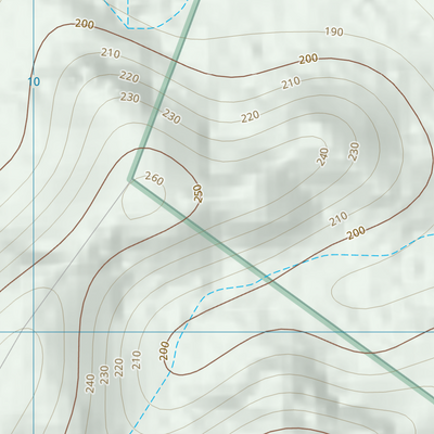 Mount Moss (8947-342) Preview 3