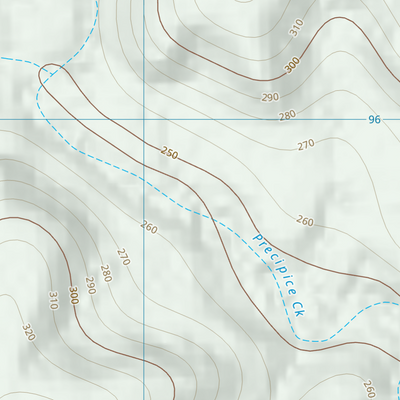 Mount Moss (8947-343) Preview 3