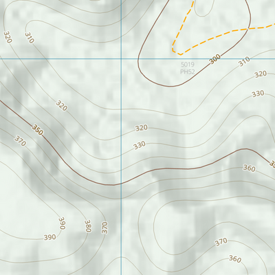 Mount Moss (8947-344) Preview 3