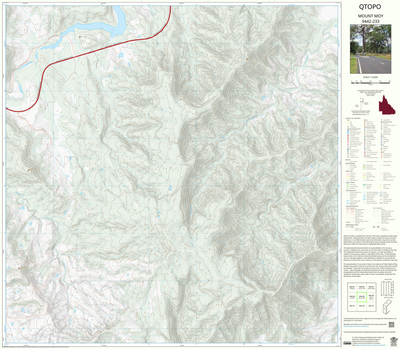 Mount Moy (9442-233) Preview 1