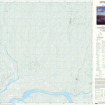 Mount Mulgrave (7665-21) Preview 1