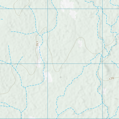 Mount Mulgrave (7665-21) Preview 2