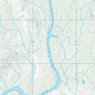 Mount Mulgrave (7665-21) Preview 3