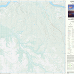 Mount Mulgrave (7665-22) Preview 1