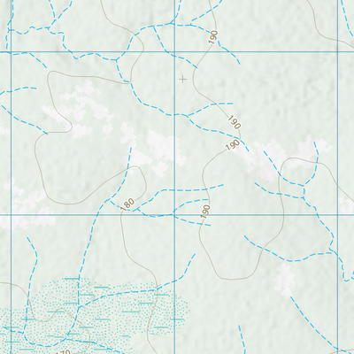 Mount Mulgrave (7665-22) Preview 2