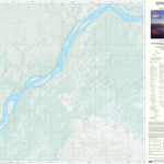 Mount Mulgrave (7665-23) Preview 1