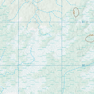 Mount Mulgrave (7665-23) Preview 2