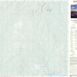 Mount Mulgrave (7665-24) Preview 1