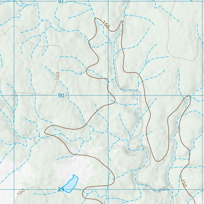 Mount Mulgrave (7665-24) Preview 3