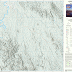 Mount Mulligan (7864-22) Preview 1
