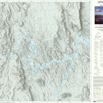 Mount Mulligan (7864-23) Preview 1