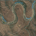 Mount Mulligan (7864-232i) Preview 3