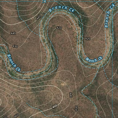 Mount Mulligan (7864-232i) Preview 3