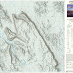 Mount Mulligan (7864-24) Preview 1