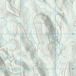 Mount Mulligan East (7864-21) Preview 2