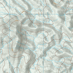 Mount Mulligan East (7864-21) Preview 3