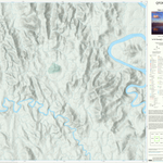 Mount Mulligan East (7864-211) Preview 1