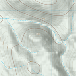 Mount Mulligan East (7864-211) Preview 3