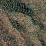 Mount Mulligan East (7864-211i) Preview 3