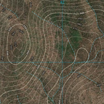 Mount Mulligan East (7864-212i) Preview 3