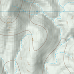 Mount Mulligan East (7864-213) Preview 3