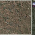 Mount Mulligan East (7864-213i) Preview 1
