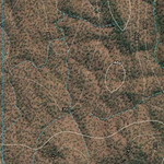 Mount Mulligan East (7864-213i) Preview 2