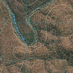 Mount Mulligan East (7864-213i) Preview 3
