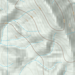 Mount Mulligan East (7864-214) Preview 2