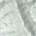 Mount Mulligan East (7864-214) Preview 3