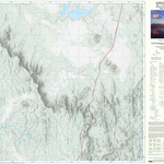 Mount Murray (7866-23) Preview 1