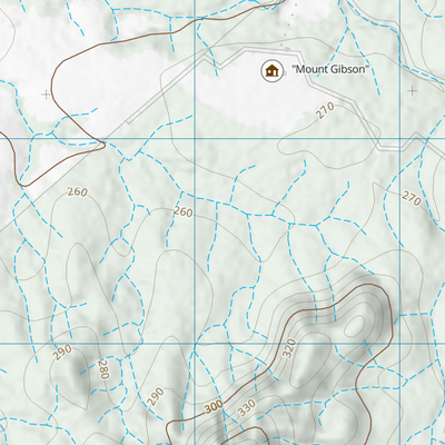 Mount Murray (7866-23) Preview 2