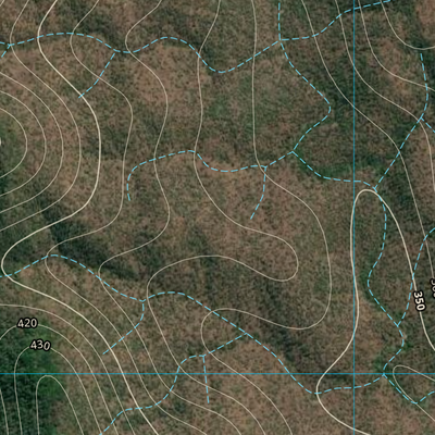 Mount Murray (7866-232i) Preview 2