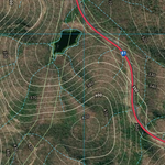 Mount Murray (7866-232i) Preview 3