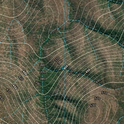 Mount Murray (7866-233i) Preview 3