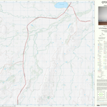 Mount Nicholson (8748-31) Preview 1