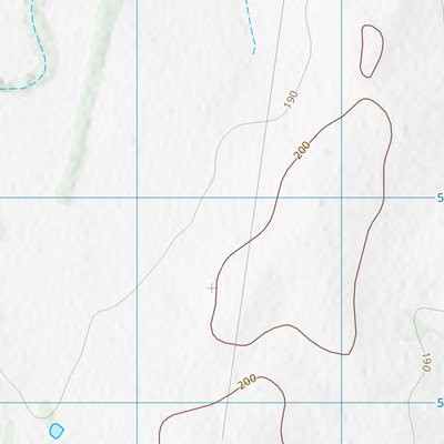 Mount Nicholson (8748-31) Preview 2