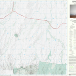 Mount Nicholson (8748-32) Preview 1