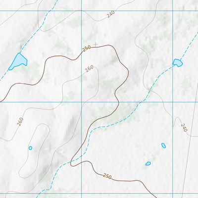 Mount Nicholson (8748-32) Preview 2