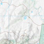 Mount Nicholson (8748-32) Preview 3