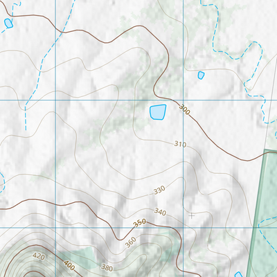 Mount Nicholson (8748-32) Preview 3