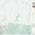 Mount Nicholson (8748-322) Preview 1