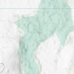 Mount Nicholson (8748-322) Preview 2