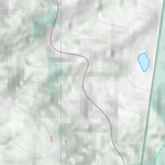 Mount Nicholson (8748-322) Preview 3