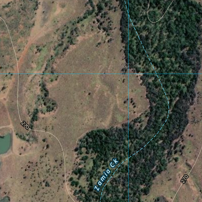 Mount Nicholson (8748-322i) Preview 3