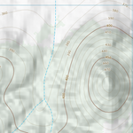 Mount Nicholson (8748-323) Preview 3