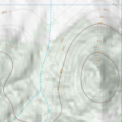 Mount Nicholson (8748-323) Preview 3