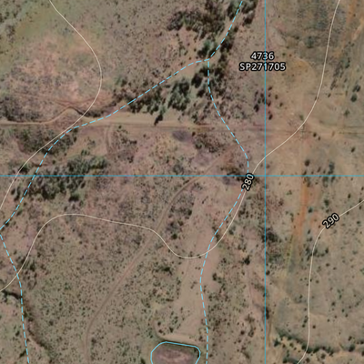 Mount Nicholson (8748-323i) Preview 3