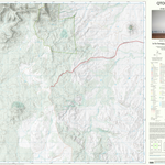 Mount Nicholson (8748-33) Preview 1