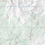 Mount Nicholson (8748-33) Preview 2